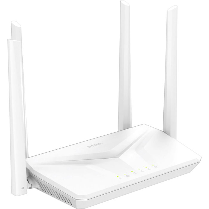 D-Link S12/E AC1200 Wi-Fi Router D-Link S12/E AC1200 Wi-Fi Router