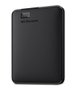 Western Digital - Disque dur externe portable 2 To 2.5" USB 3.0 Micro-B - 230 g - Simple, rapide et prêt à l'emploi