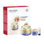 Shiseido Vital Perfection Coffret Soin Contour des Yeux Liftant et Raffermissant 3 Pièces