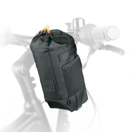 SKS Sac de guidon Urban 1.25L gris