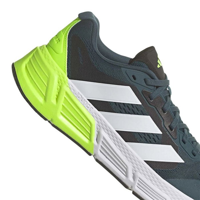 Chaussures de Running pour Adultes Adidas Questar 2 Blue marine Chaussures de Running pour Adultes Adidas Questar 2 Blue marine