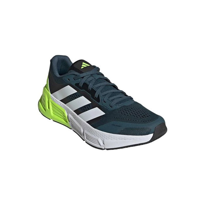Chaussures de Running pour Adultes Adidas Questar 2 Blue marine Chaussures de Running pour Adultes Adidas Questar 2 Blue marine