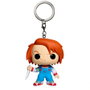 FUNKO Porte-clés Pocket POP! Childs Play 2 Chucky