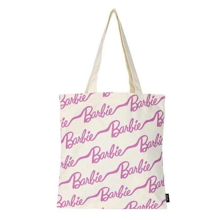 Sac à Achats Barbie
