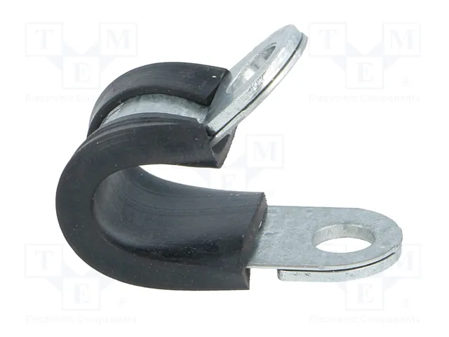 LAPP Anneaux en acier et polychloroprène Ø 8mm x 12mm