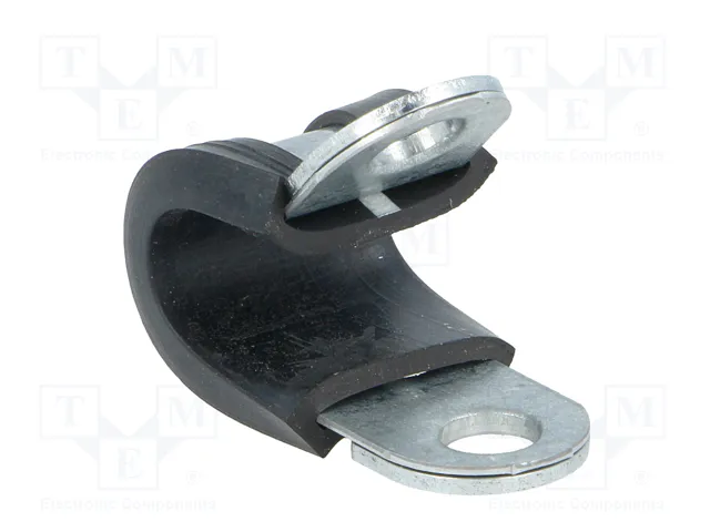 LAPP Anneaux en acier et polychloroprène Ø 8mm x 12mm
