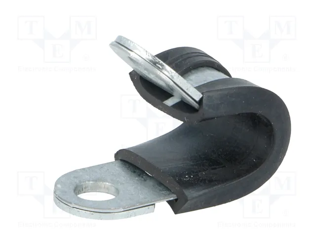 LAPP Anneaux en acier et polychloroprène Ø 8mm x 12mm