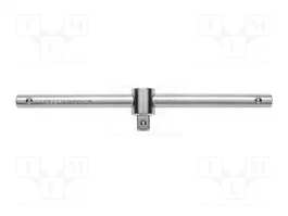 HÖGERT TECHNIK Clé à douille 1/2'' en acier chrome-vanadium