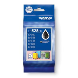 Brother LC528BK Cartouche d'encre noire XL