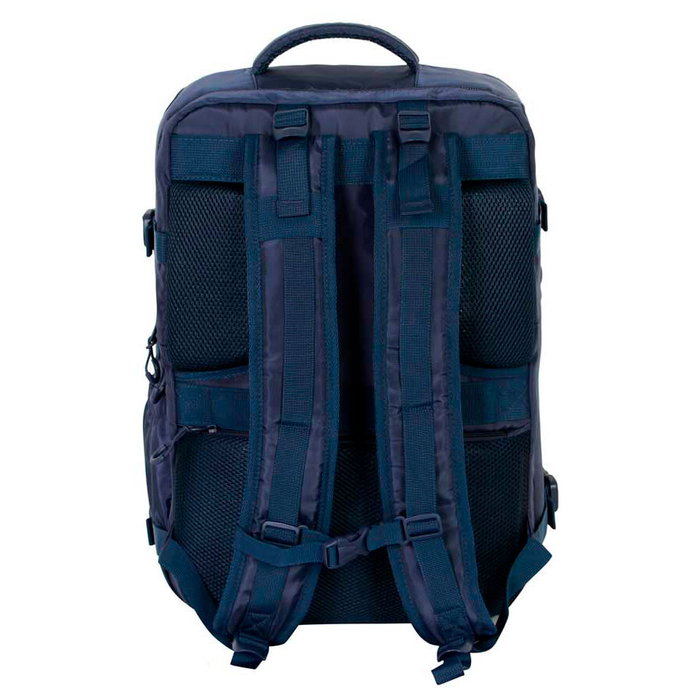 Karactermania Sac à dos NASA Spaceship Bleu foncé