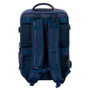Karactermania Sac à dos NASA Spaceship Bleu foncé