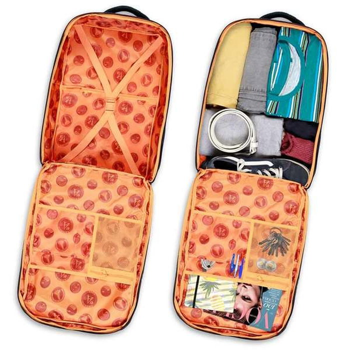 Sac à dos Multi-usage NASA Cabine