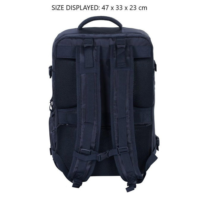 Sac à dos Multi-usage NASA Cabine