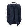 Karactermania Mercury NASA Spaceship Sac à Dos Voyage Grande Capacité 33 x 23 x 47 cm Ouverture 180° Compartiment Ordinateur 17" Polyester Impermeable