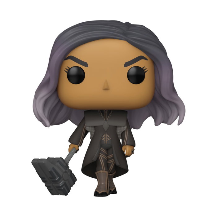 Funko Pop Dar Benn - The Marvels Funko Pop Dar Benn - The Marvels