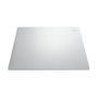 Asus ROG Moonstone Ace L Tapis de souris gaming en verre trempé blanc 500x400mm