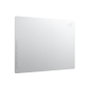 Asus ROG Moonstone Ace L Tapis de souris gaming en verre trempé blanc 500x400mm
