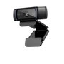 Logitech C920 Webcam Full HD 1080p (1920 x 1080) avec Objectif Carl Zeiss, H.264, Mise au Point Automatique et Micros Stéréo