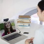 Logitech C920 Webcam Full HD 1080p (1920 x 1080) avec Objectif Carl Zeiss, H.264, Mise au Point Automatique et Micros Stéréo