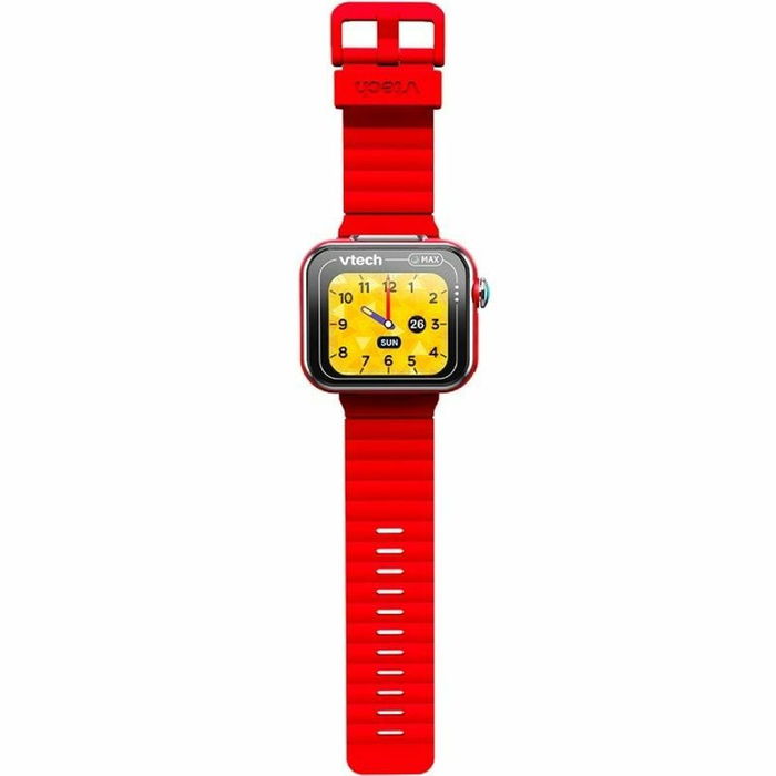 Smartwatch pour enfants Vtech 80-531627-022 Rouge