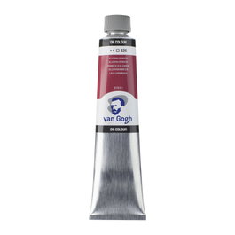 Van Gogh Peinture à l'huile Laca Carminada 326, 200 ml