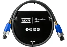MXR Câble Jack-Jack AAA - 90 cm - MXR