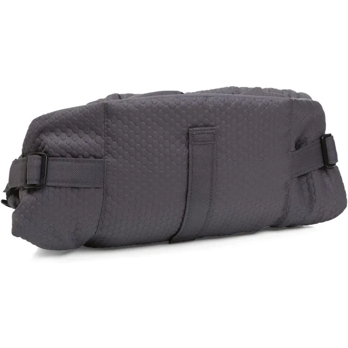 Chicco Porte-bébé Easy Fit Physiologique Réglable Gris Lunaire