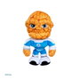 Smoby Peluche Les 4 Fantastiques La Chose 25 cm en polyester - Jeu en espagnol et portugais
