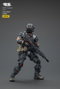 UNSC Dark Source figurine Assaulter Liam 7 cm