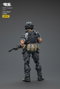 UNSC Dark Source figurine Assaulter Liam 7 cm
