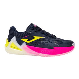 Chaussures de Padel pour Adultes Joma Sport Open 2503 Blue marine