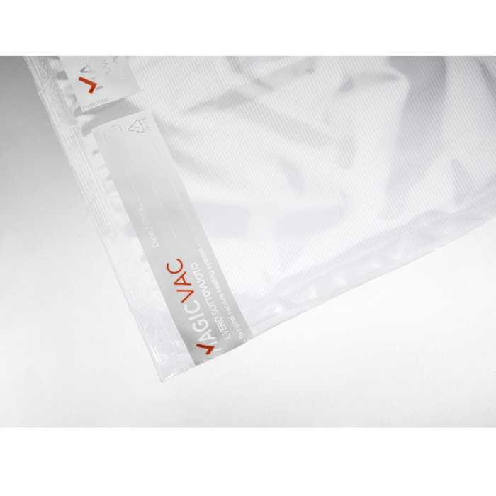 Magic Vac ACO1026 Pack de 2 rouleaux 20cm x 6m Magic Vac ACO1026 Pack de 2 rouleaux 20cm x 6m