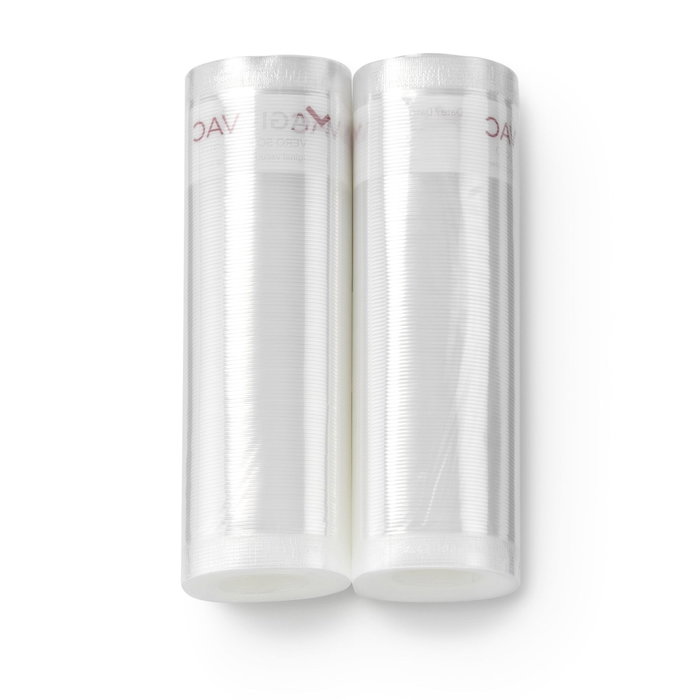 Magic Vac ACO1026 Pack de 2 rouleaux 20cm x 6m Magic Vac ACO1026 Pack de 2 rouleaux 20cm x 6m