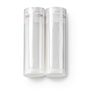 Magic Vac ACO1026 Pack de 2 rouleaux 20cm x 6m