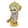 Megahouse Set Figurines Acryliques Jujutsu Kaisen - 8 Figurines TokoToko Mascot