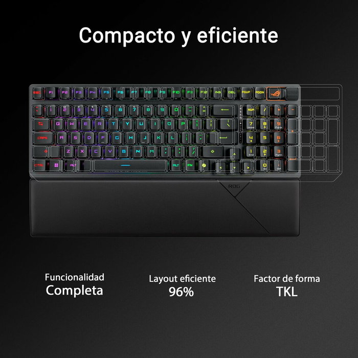 Clavier Asus 90MP03S0-BKSA00 Clavier Asus 90MP03S0-BKSA00