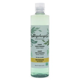 ALGOLOGIE Shampooing Revitalisant pour tous types de cheveux
