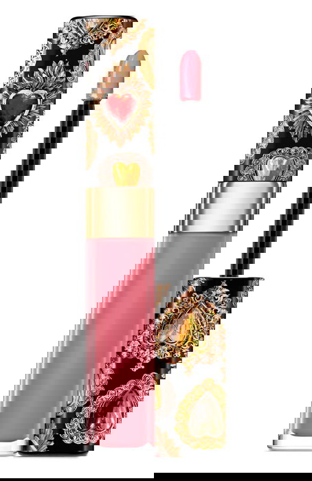 Dolce & Gabbana Rouge à Lèvres Liquide Shinissimo Haute Brillance - Teinte 230 - 4.5 ml Dolce & Gabbana Rouge à Lèvres Liquide Shinissimo Haute Brillance - Teinte 230 - 4.5 ml