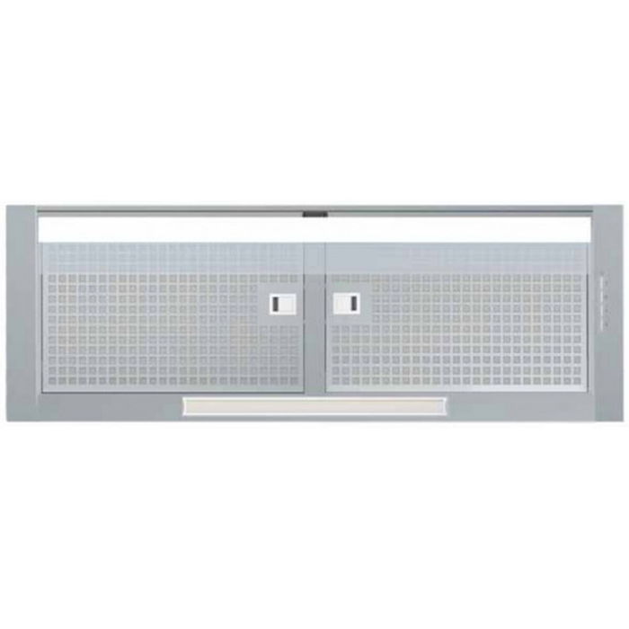 Hotte standard Cata CORONA 70/B Acier Hotte standard Cata CORONA 70/B Acier