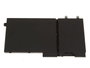 Dell Batterie 42WHR 3 Cellules Lithium Ion