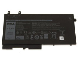 Dell Batterie 42WHR 3 Cellules Lithium Ion