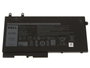 Dell Batterie 42WHR 3 Cellules Lithium Ion