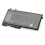 Dell Batterie 42WHR 3 Cellules Lithium Ion