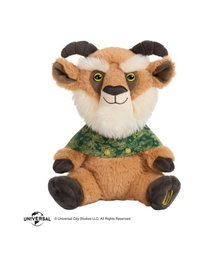 The Noble Collection Peluche Wicked Dr. 20 cm 100% Polyester Officiel
