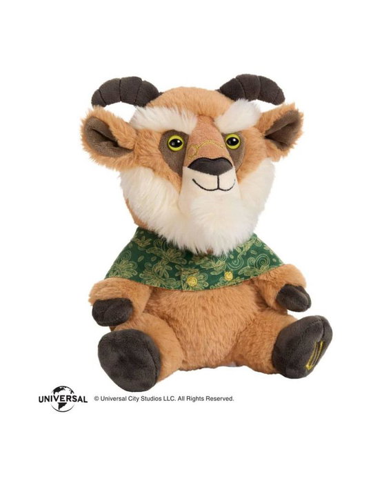 The Noble Collection Peluche Wicked Dr. 20 cm 100% Polyester Officiel