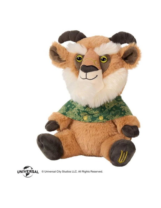 The Noble Collection Peluche Wicked Dr. 20 cm 100% Polyester Officiel