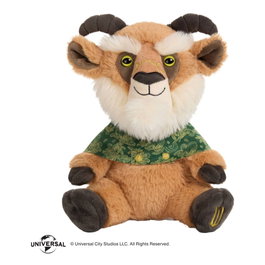 The Noble Collection Peluche Dr. Dillamond Wicked 20 cm