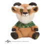 The Noble Collection Peluche Wicked Dr. Dillamond 20 cm