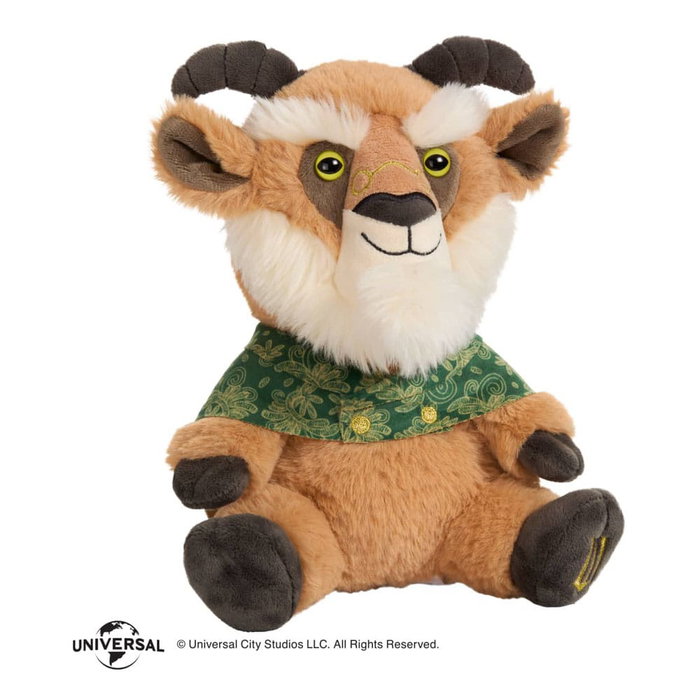 The Noble Collection Peluche Wicked Dr. Dillamond 20 cm