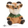 The Noble Collection Peluche Wicked Dr. Dillamond 20 cm
